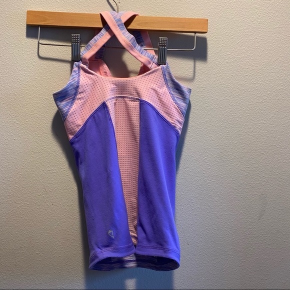 Ivivva tank top - Picture 2 of 3